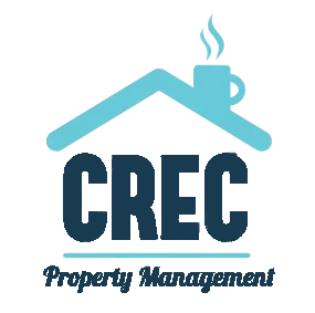 CREC Property Management Logo